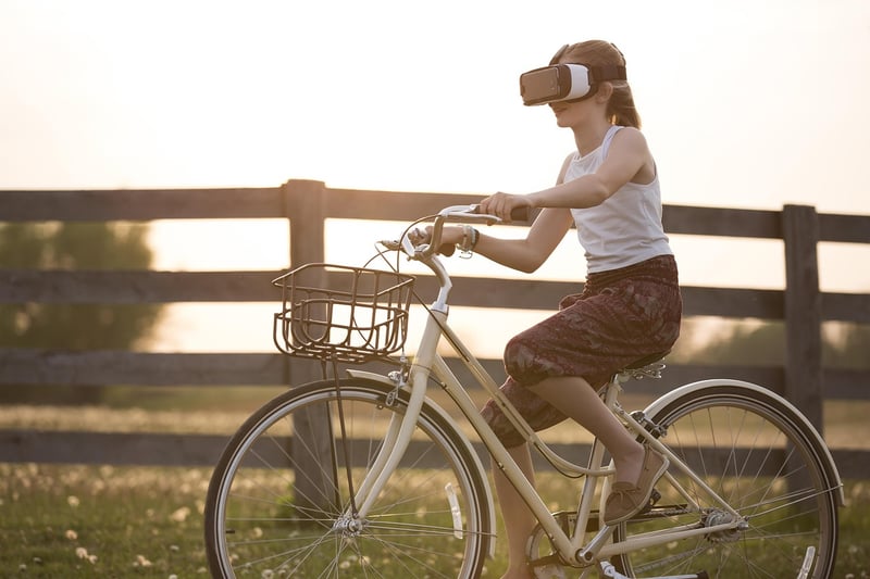 Augmented Reality Designer