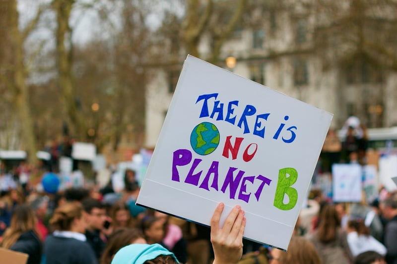 Climate Activist